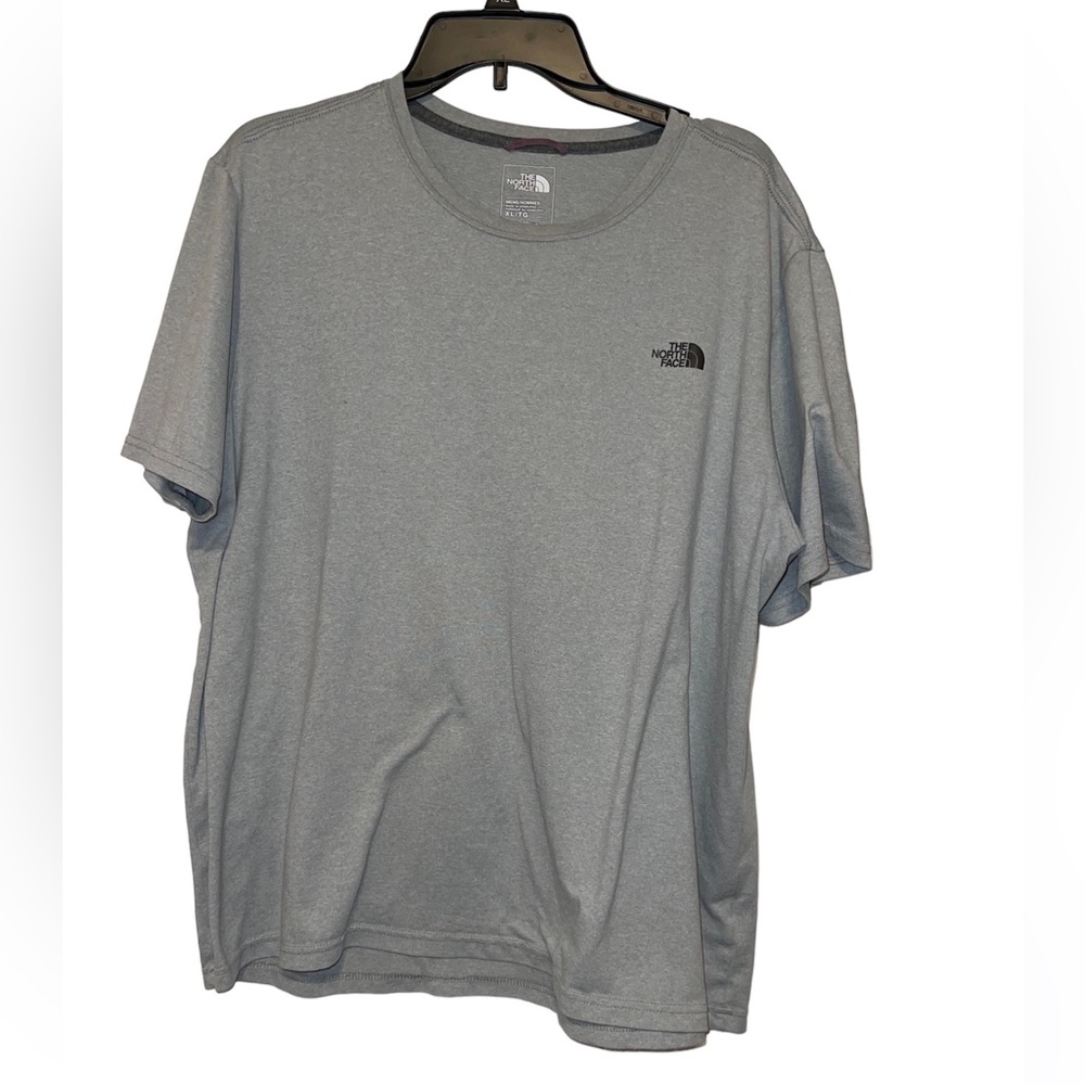 Men’s North Face Flash Dry T-Shirt Size XL